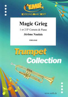 Magic Grieg Download