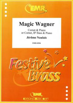 Magic Wagner Download