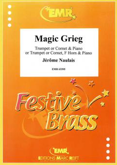 Magic Grieg Download