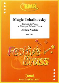 Magic Tchaikovsky Download