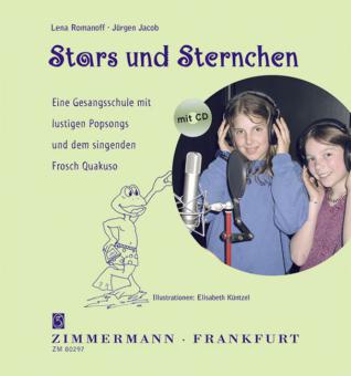 Stars und Sternchen 