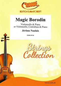 Magic Borodin Download