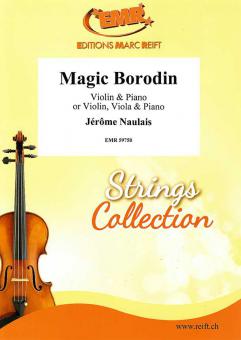 Magic Borodin Download