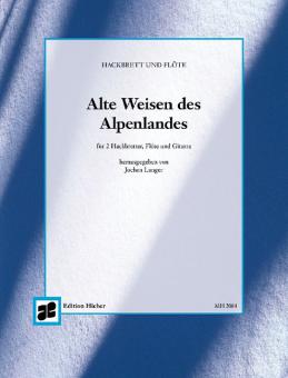 Hackbrett und Flöte Standard