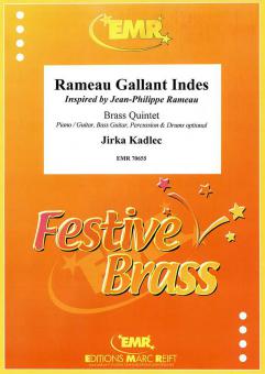 Rameau Gallant Indes Download