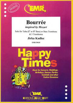 Bourrée Download