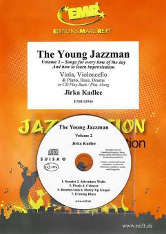 The Young Jazzman Vol. 2 Download