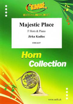 Majestic Place Download