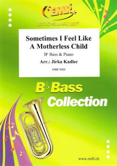 Sometimes I Feel Like Motherless Child Download