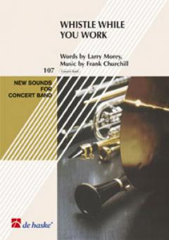Whistle While You Work 