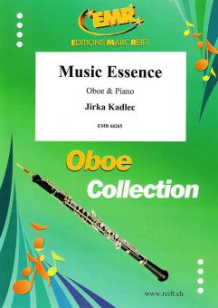 Music Essence Download