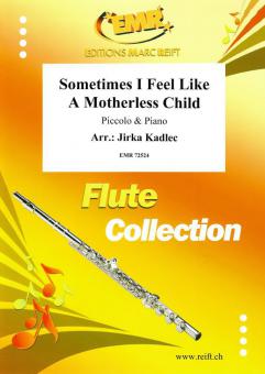 Sometimes I Feel Like Motherless Child Download