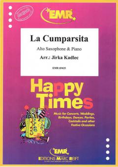 La Cumparsita Download