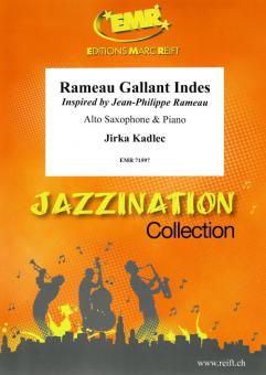 Rameau Gallant Indes Download