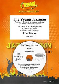The Young Jazzman Vol. 1 Download