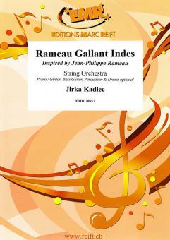 Rameau Gallant Indes Download