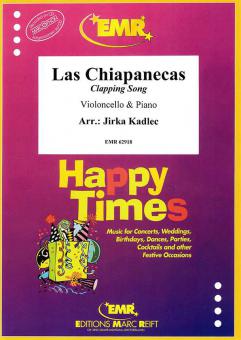 Las Chiapanecas Download