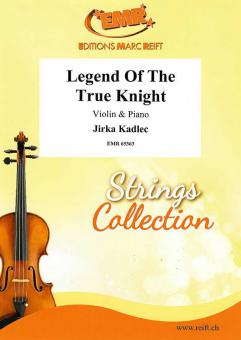 Legend Of The True Knight Download