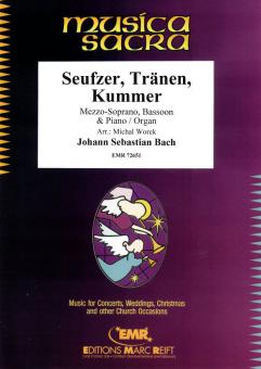 Seufzer, Tränen, Kummer Download