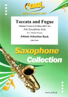 Toccata and Fugue Download
