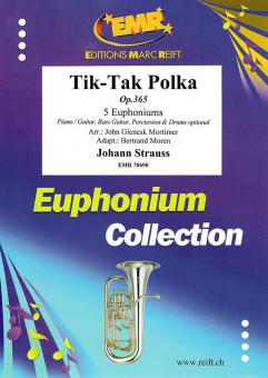 Tik-Tak Polka Op. 365 Download