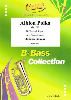 Albion Polka Op. 102 Download