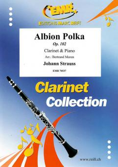 Albion Polka Op. 102 Download
