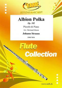 Albion Polka Op. 102 Download