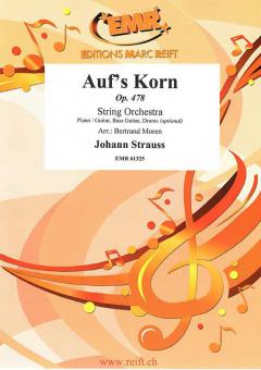 Auf's Korn Op. 478 Download