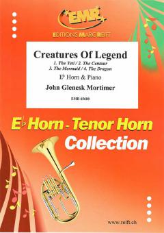 Creatures Of Legend Download