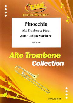Pinocchio Download