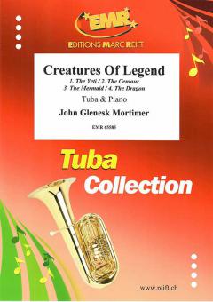 Creatures Of Legend Download