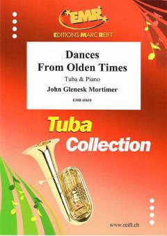 Dances From Olden Times Download