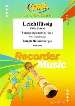 Leichtfüssig Download