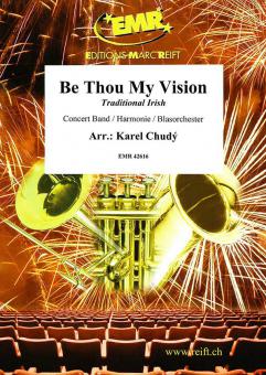 Be Thou My Vision Download