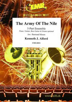 The Army Of The Nile Download
