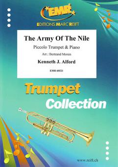 The Army Of The Nile Download