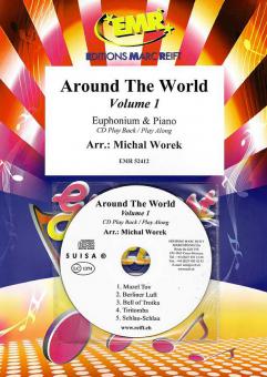 Around The World Vol. 1 Download