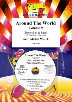 Around The World Vol. 9 Download