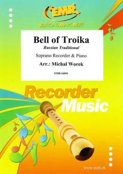 Bell of Troika Download