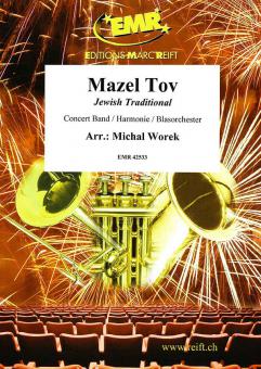 Mazel Tov Download