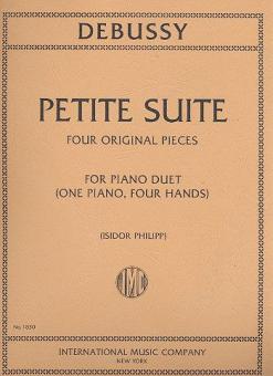 Petite Suite 