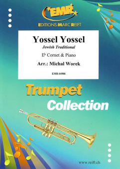 Yossel Yossel Download