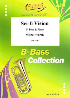 Sci-fi Vision Download