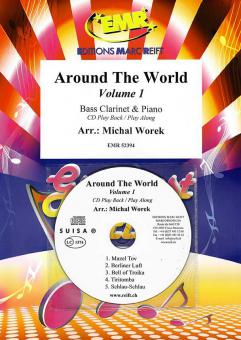 Around The World Vol. 1 Download