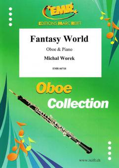 Fantasy World Download