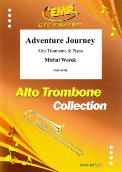 Adventure Journey Download