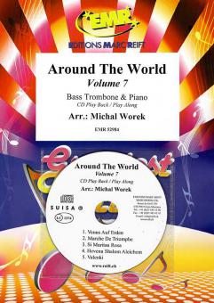 Around The World Vol. 7 Download