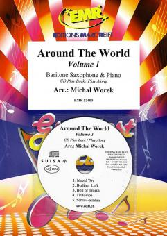 Around The World Vol. 1 Download