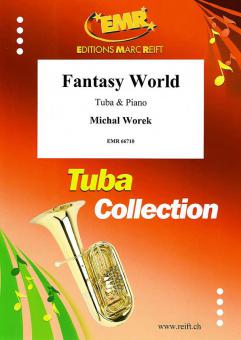 Fantasy World Download